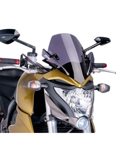 Cupula Puig moto Honda CB 1000 R 11-16