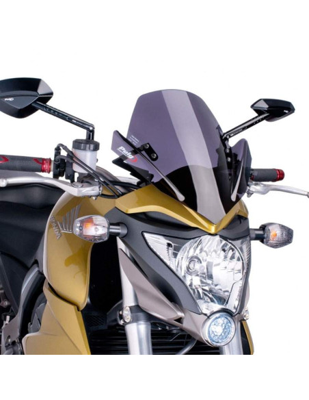 Cupula Puig moto Honda CB 1000 R 11-16