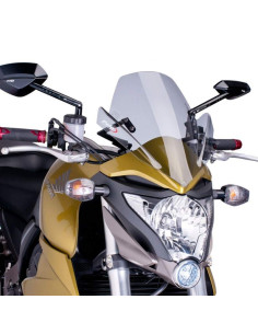Cupula Puig moto Honda CB 1000 R 11-16 2