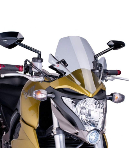 Cupula Puig moto Honda CB 1000 R 11-16
