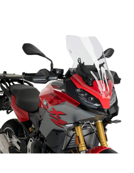 Cupula BMW F900XR 20- Puig
