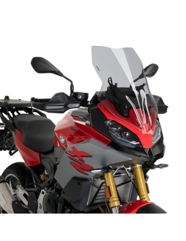 Cupula BMW F900XR 20- Puig