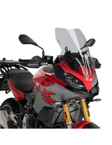 Cupula BMW F900XR 20- Puig