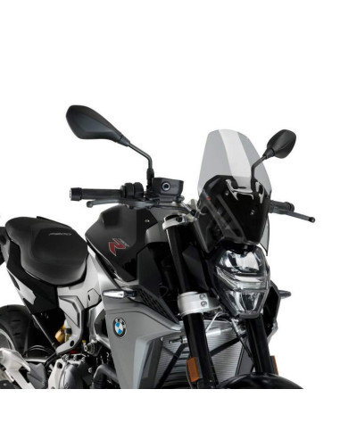 Cupula BMW F900R 20- Puig
