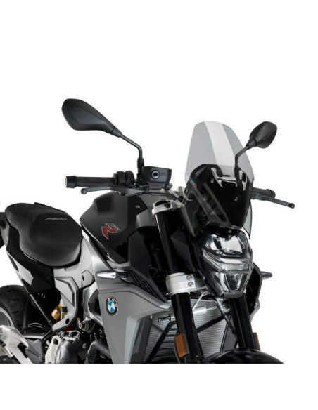 Cupula BMW F900R 20- Puig