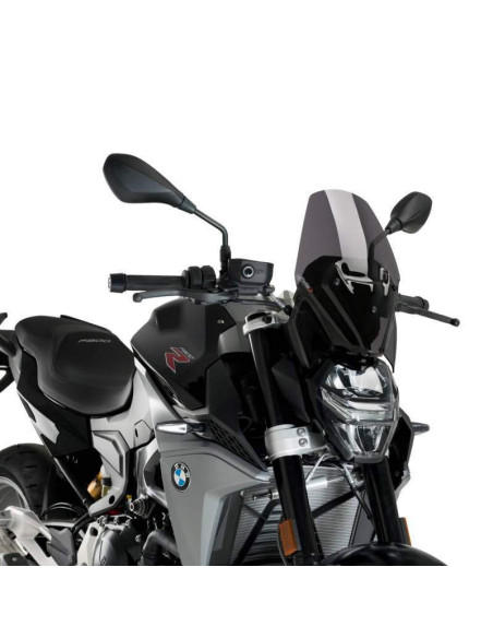 Cupula BMW F900R 20- Puig
