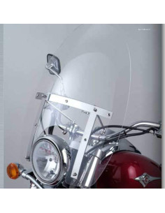 Cupula Puig America III Kawasaki VN900 Classic 2010-13