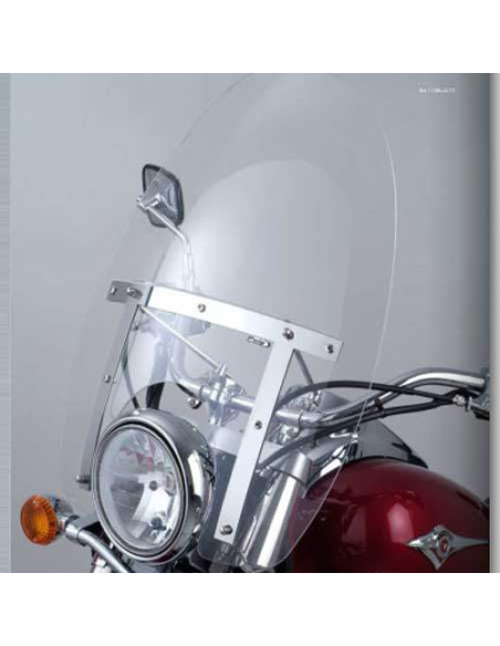 Cupula Puig America III Kawasaki VN900 Classic 2010-13