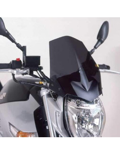 Cupula Puig moto Suzuki GSR600 06-11