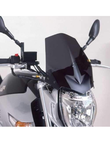 Cupula Puig moto Suzuki GSR600 06-11