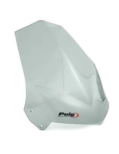 Cupula Puig moto Suzuki GSR600 06-11 2