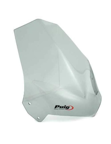 Cupula Puig moto Suzuki GSR600 06-11