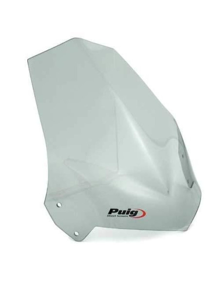 Cupula Puig moto Suzuki GSR600 06-11