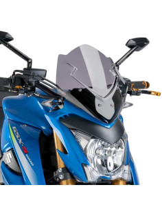 Cupula Parabrisas Puig Suzuki GSX-S1000 2015- Naked New Generation 2