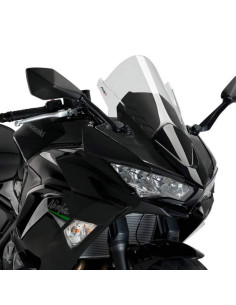 Cupula Z-racing Kawasaki Ninja 650 20- Puig