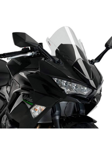 Cupula Z-racing Kawasaki Ninja 650 20- Puig