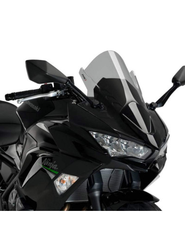 Cupula Z-racing Kawasaki Ninja 650 20- Puig