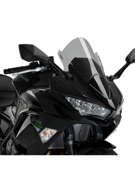 Cupula Z-racing Kawasaki Ninja 650 20- Puig