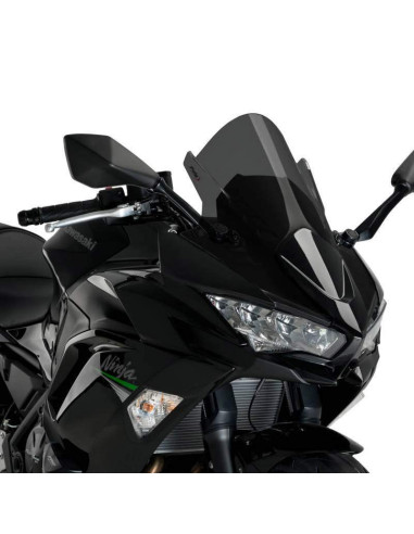 Cupula Z-racing Kawasaki Ninja 650 20- Puig
