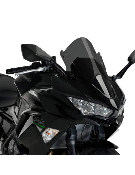 Cupula Z-racing Kawasaki Ninja 650 20- Puig