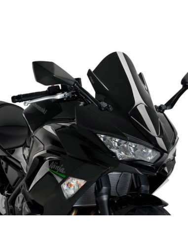 Cupula Z-racing Kawasaki Ninja 650 20- Puig