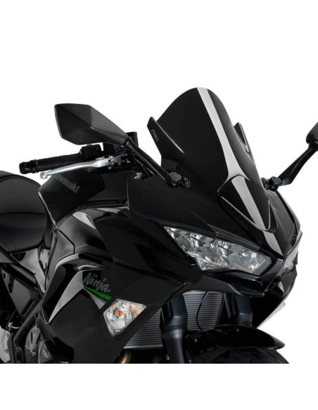 Cupula Z-racing Kawasaki Ninja 650 20- Puig