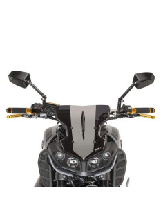 Cupula sport Yamaha MT09-SP 18-