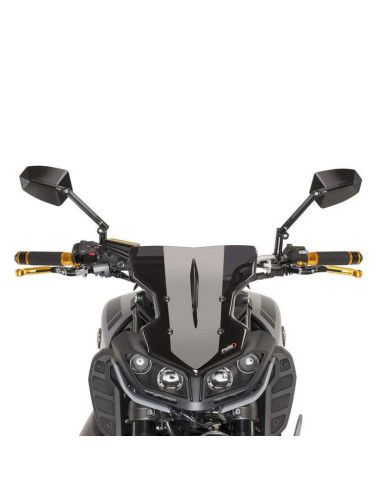 Cupula sport Yamaha MT09-SP 18-
