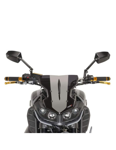 Cupula sport Yamaha MT09-SP 18-