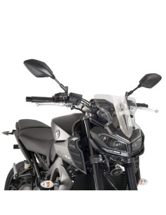 Cupula sport Yamaha MT09-SP 18- 2