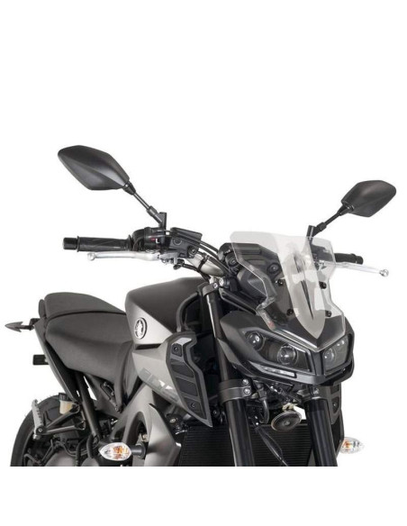 Cupula sport Yamaha MT09-SP 18-