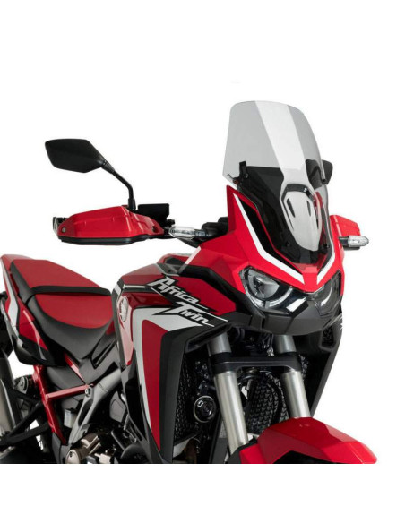 Cupula Touring Honda Africa Twin 1100 20-