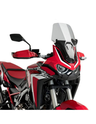 Cupula Touring Honda Africa Twin 1100 20-