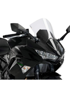 Cupula R-Racer Kawasaki Ninja 650 20- Puig