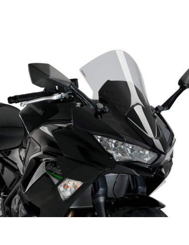 Cupula R-Racer Kawasaki Ninja 650 20- Puig
