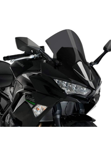Cupula R-Racer Kawasaki Ninja 650 20- Puig