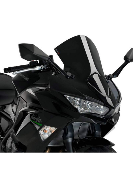 Cupula R-Racer Kawasaki Ninja 650 20- Puig