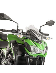 Cupula Kawasaki Z900 17-19 Puig Naked New Generation Sport