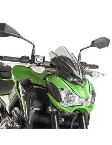 Cupula Kawasaki Z900 17-19 Puig Naked New Generation Sport