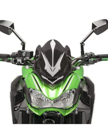 Cupula Kawasaki Z900 17-19 Puig Naked New Generation Sport