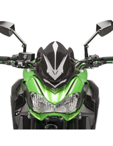 Cupula Kawasaki Z900 17-19 Puig Naked New Generation Sport