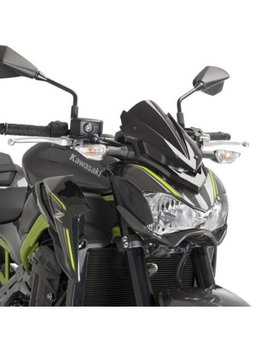 Cupula Kawasaki Z900 17-19 Puig Naked New Generation Sport