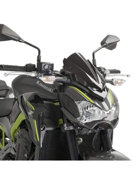 Cupula Kawasaki Z900 17-19 Puig Naked New Generation Sport