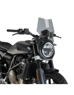 Cupula Husqvarna Svartpilen 701 19-21 Puig 2