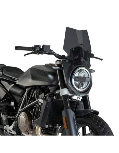 Cupula Husqvarna Svartpilen 701 19-21 Puig