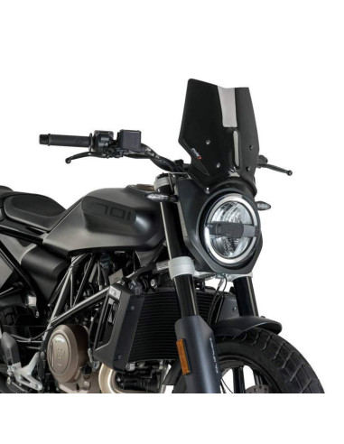 Cupula Husqvarna Svartpilen 701 19-21 Puig
