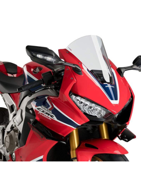 Cupula racer Honda CBR1000RR 17-19
