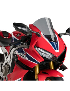 Cupula racer Honda CBR1000RR 17-19 2