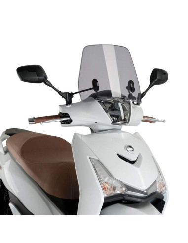 Cupula Traffic Sym HD 300 19-