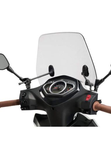 Cupula Traffic Sym HD 300 19-